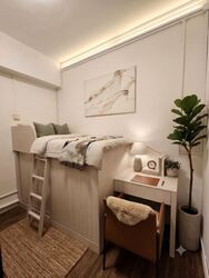 Sovereign @ Simon (D19), Terrace #598354311